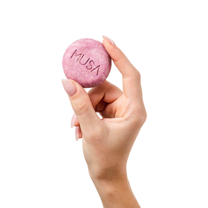 Mini Sabonete Facial